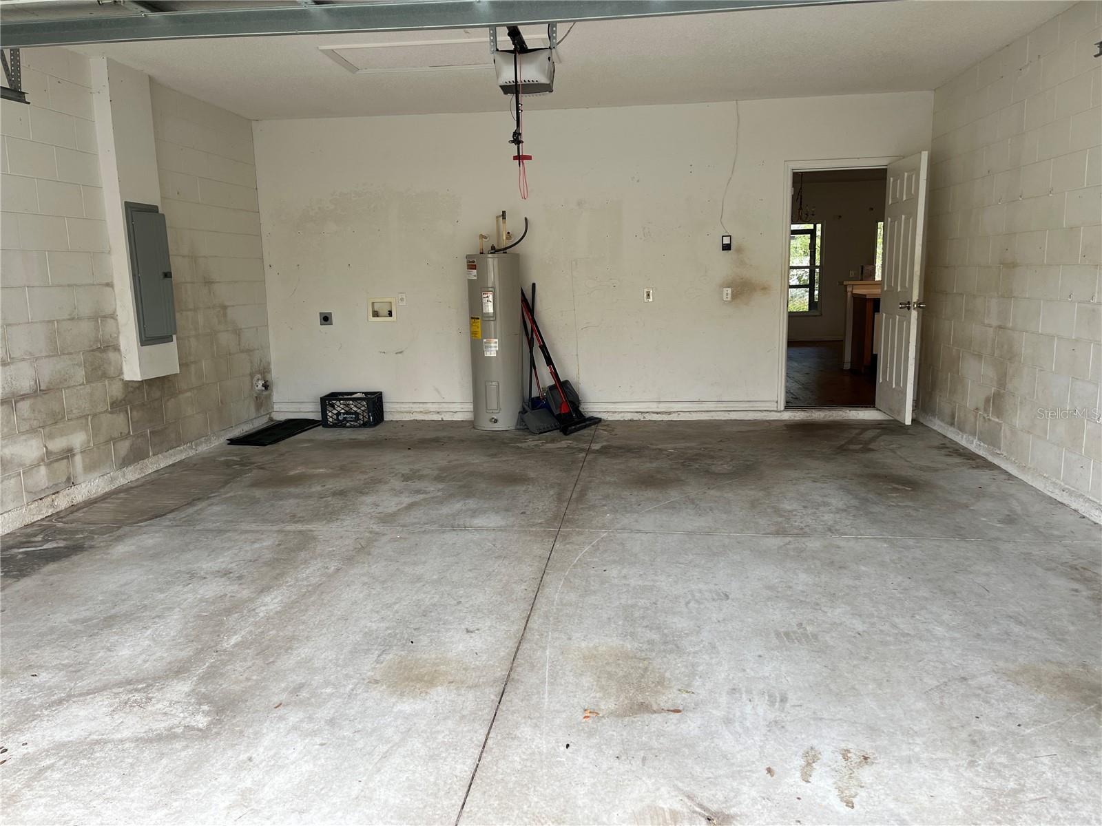 POINCIANA VILLAGE 2 NBHD 1 - Residential