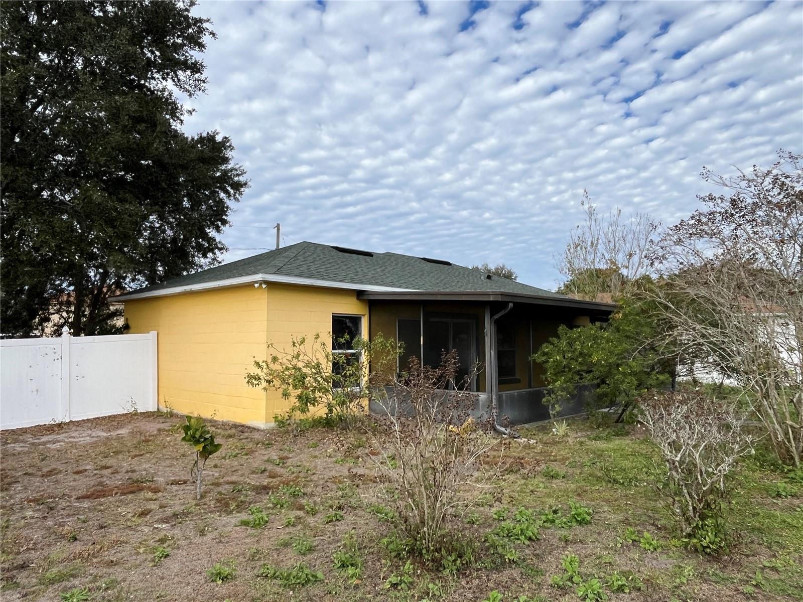 POINCIANA VILLAGE 2 NBHD 1 - Residential