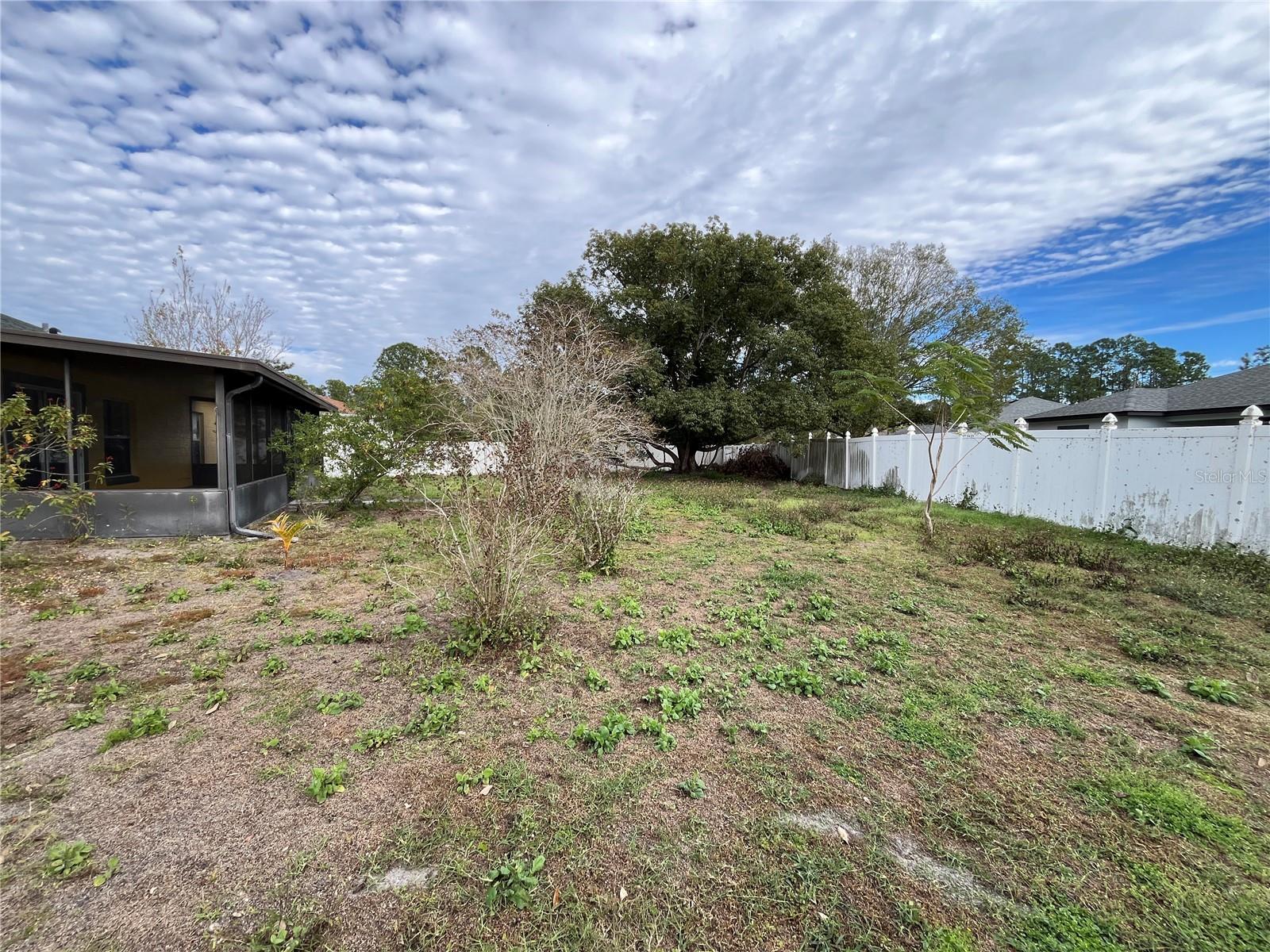 POINCIANA VILLAGE 2 NBHD 1 - Residential