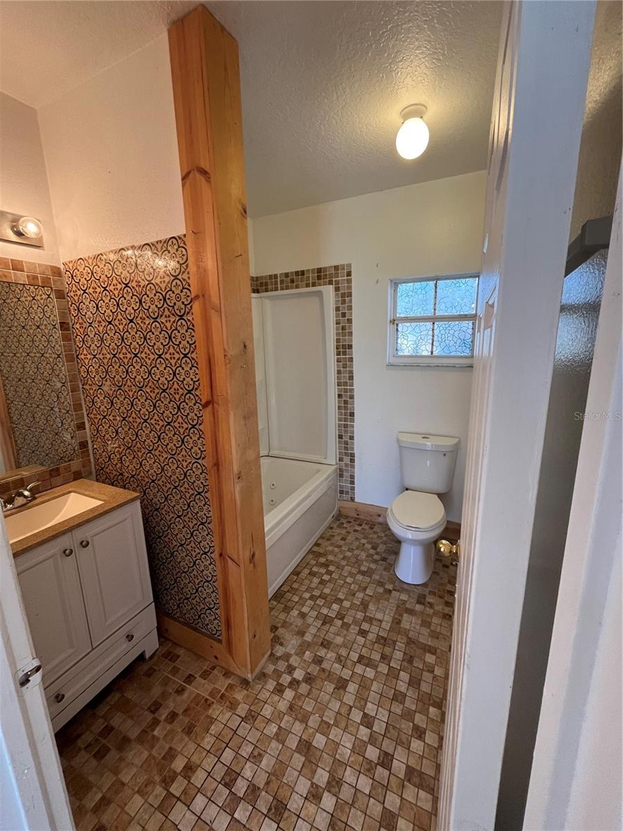 POINCIANA VILLAGE 2 NBHD 1 - Residential