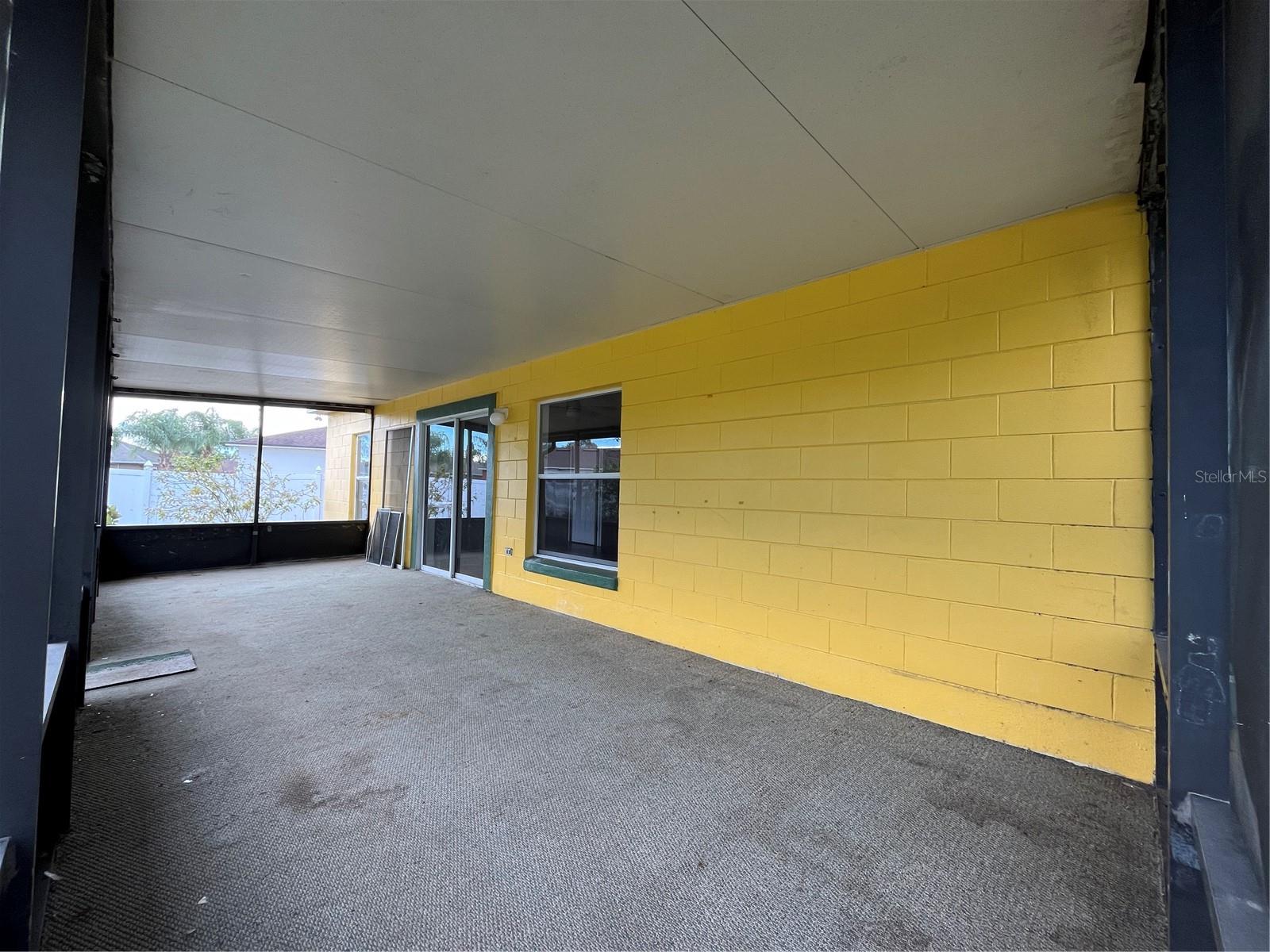 POINCIANA VILLAGE 2 NBHD 1 - Residential