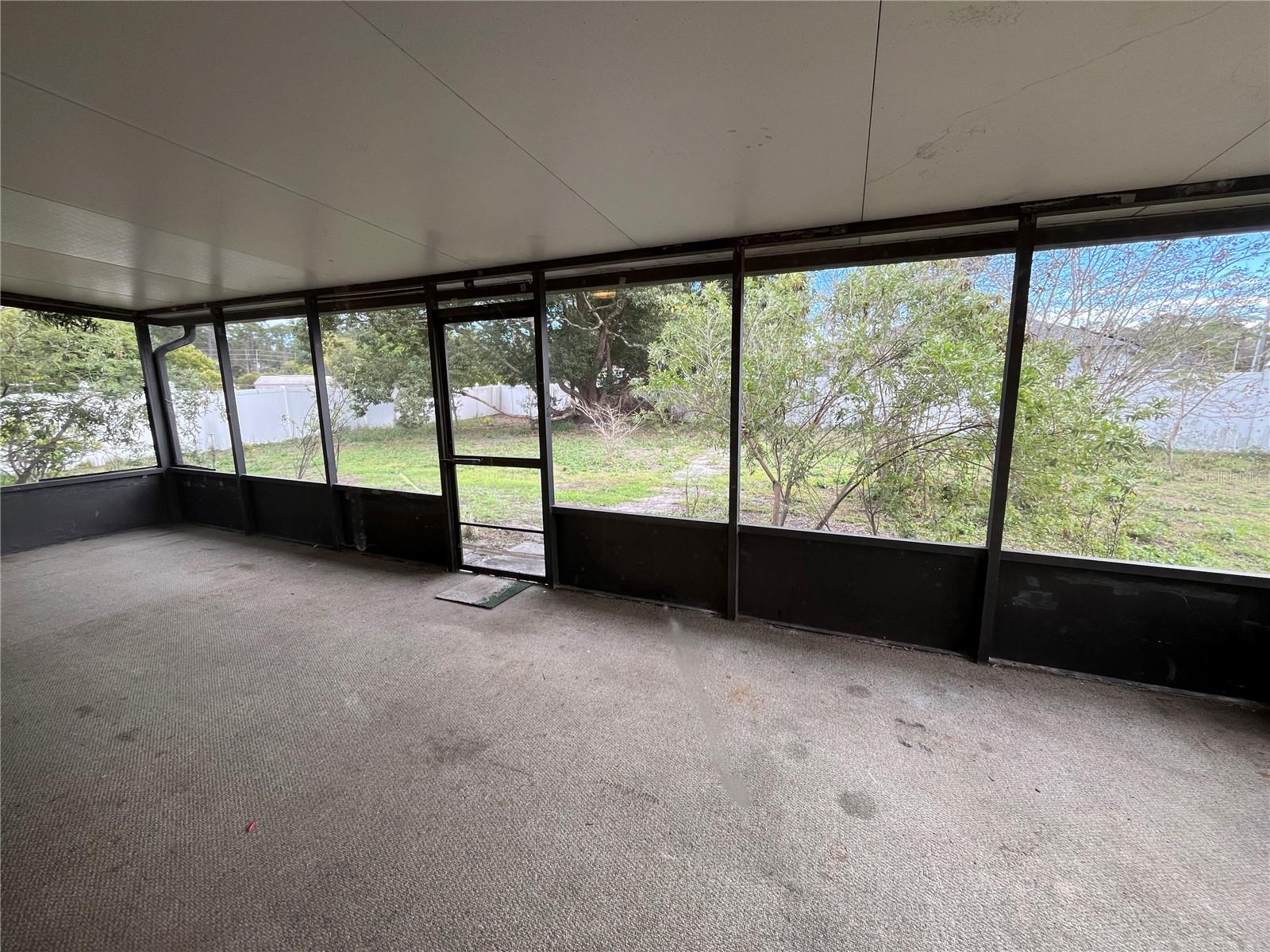 POINCIANA VILLAGE 2 NBHD 1 - Residential