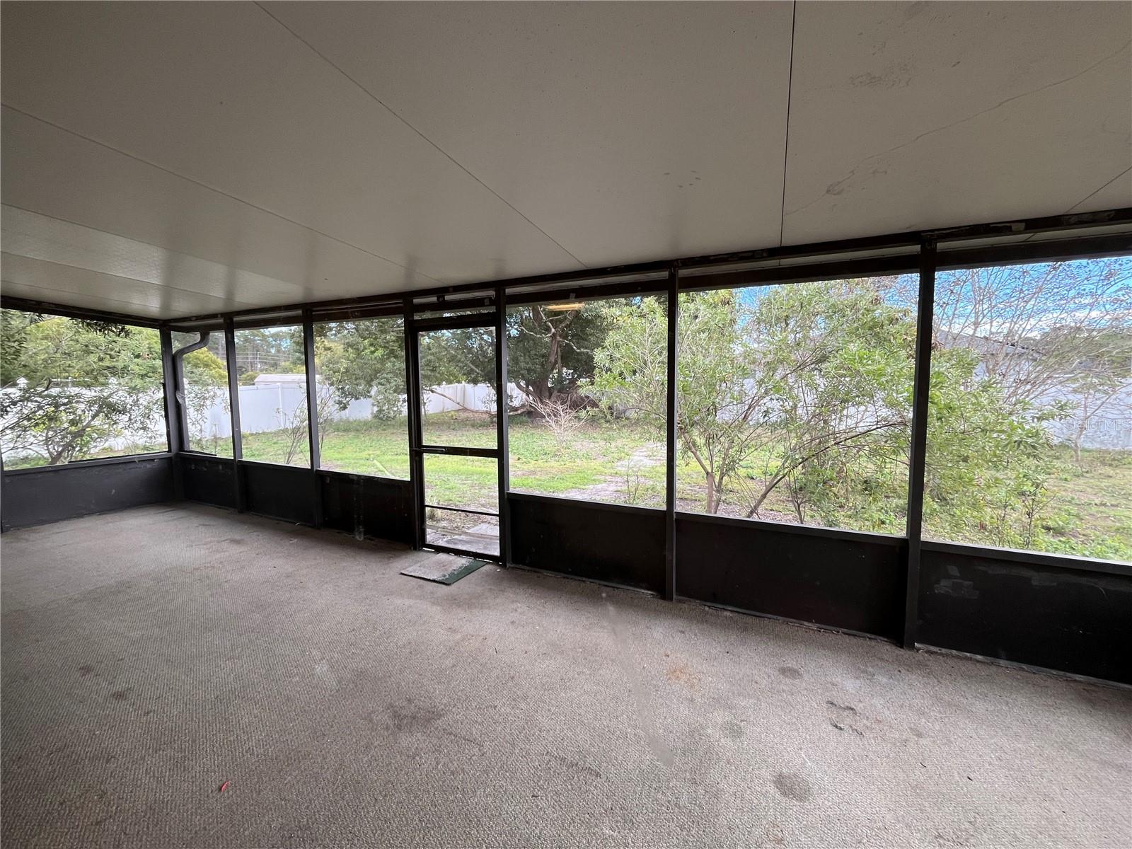 POINCIANA VILLAGE 2 NBHD 1 - Residential