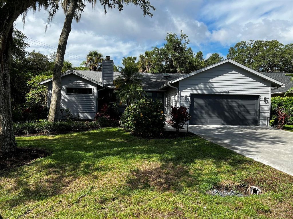 Photo of 4594 Trails Drive, Sarasota, FL 34232 (MLS # A4692424)