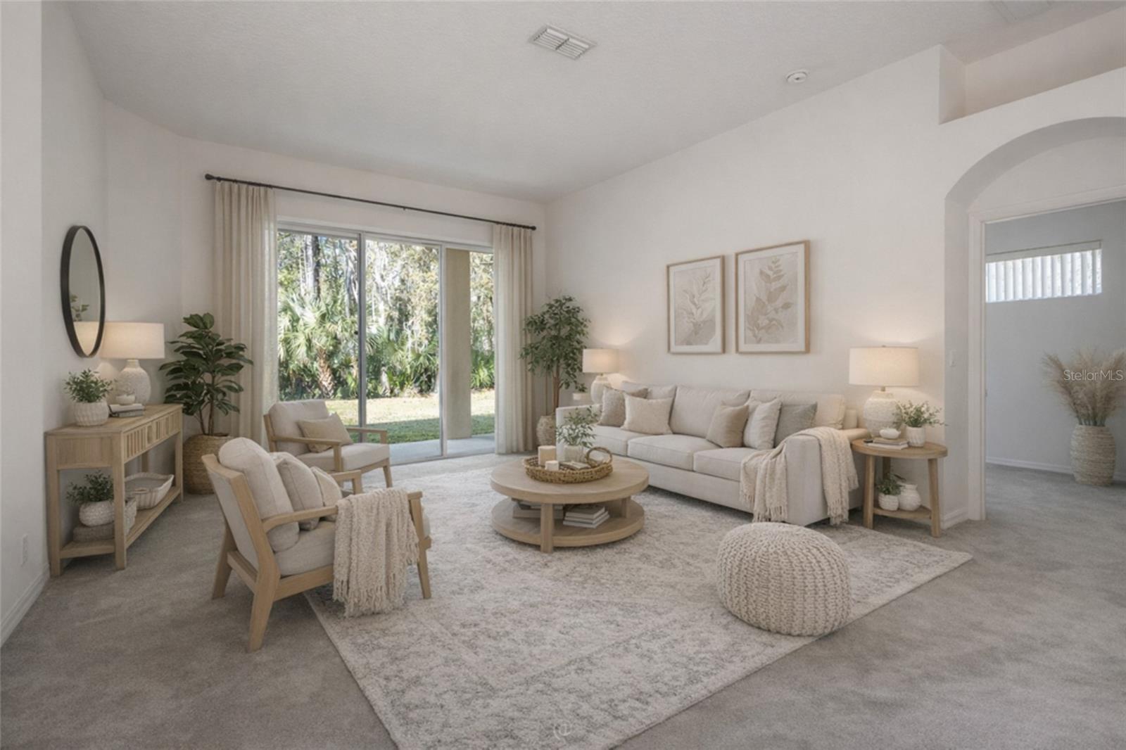 PALM COAST/BERNARD MDWS SEC 81 - Residential