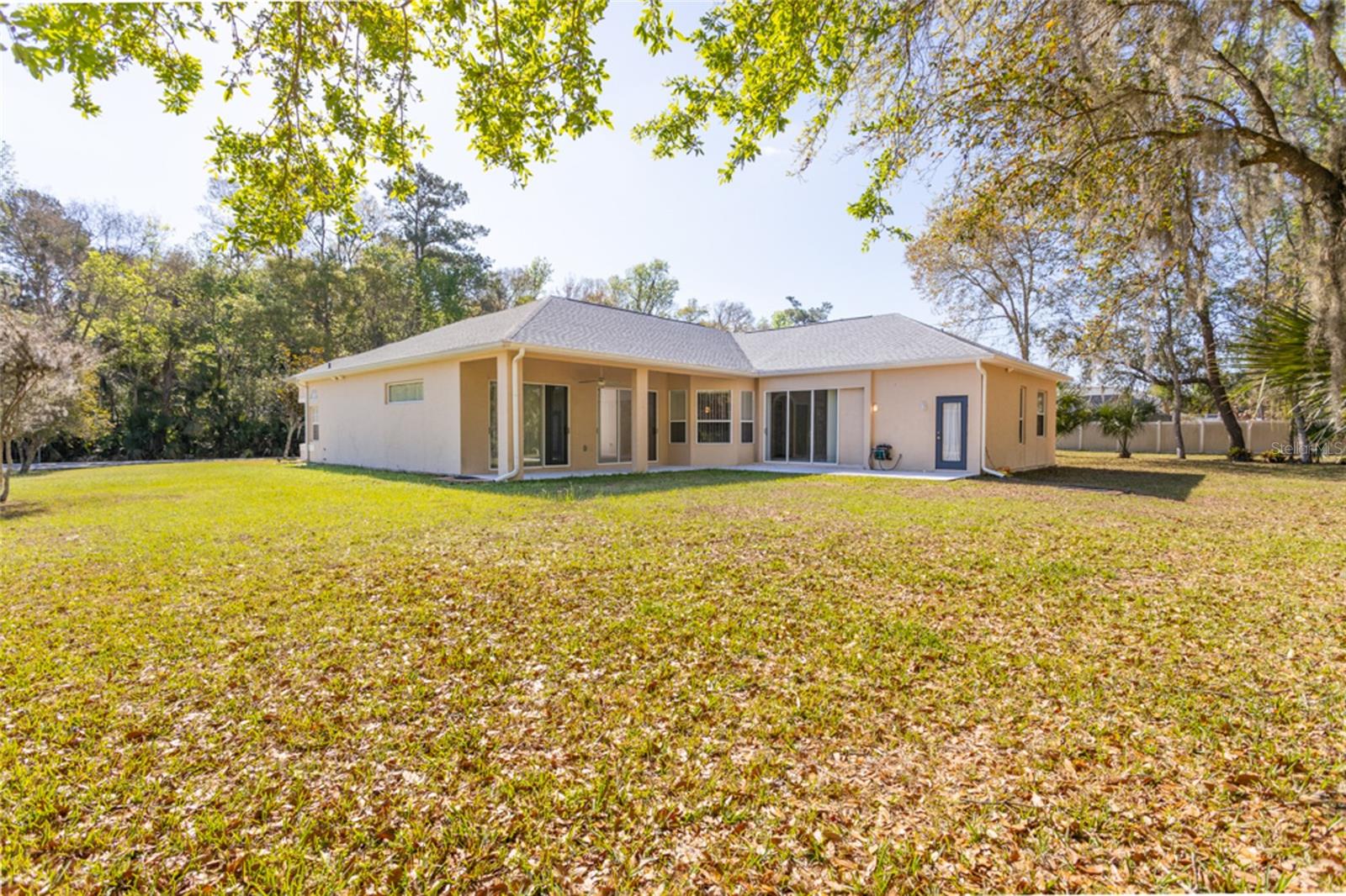 PALM COAST/BERNARD MDWS SEC 81 - Residential