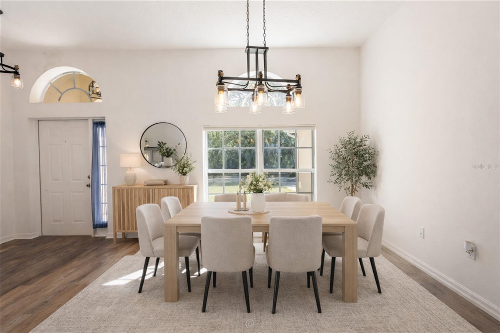 PALM COAST/BERNARD MDWS SEC 81 - Residential