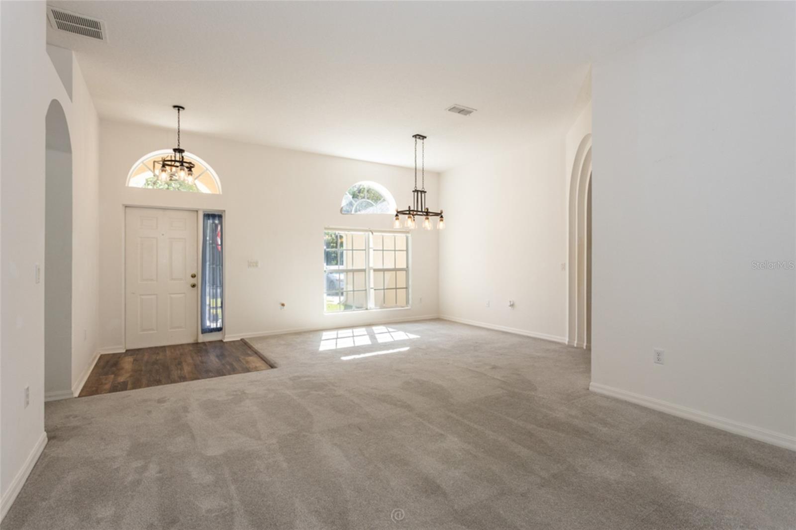 PALM COAST/BERNARD MDWS SEC 81 - Residential