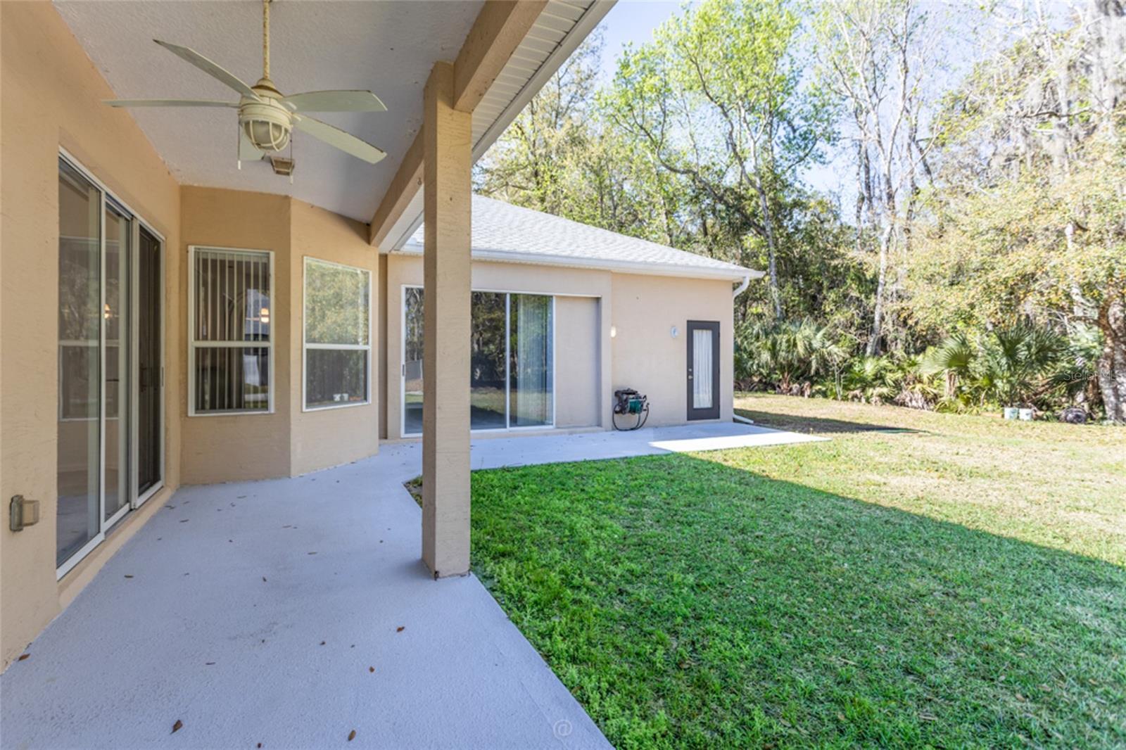 PALM COAST/BERNARD MDWS SEC 81 - Residential