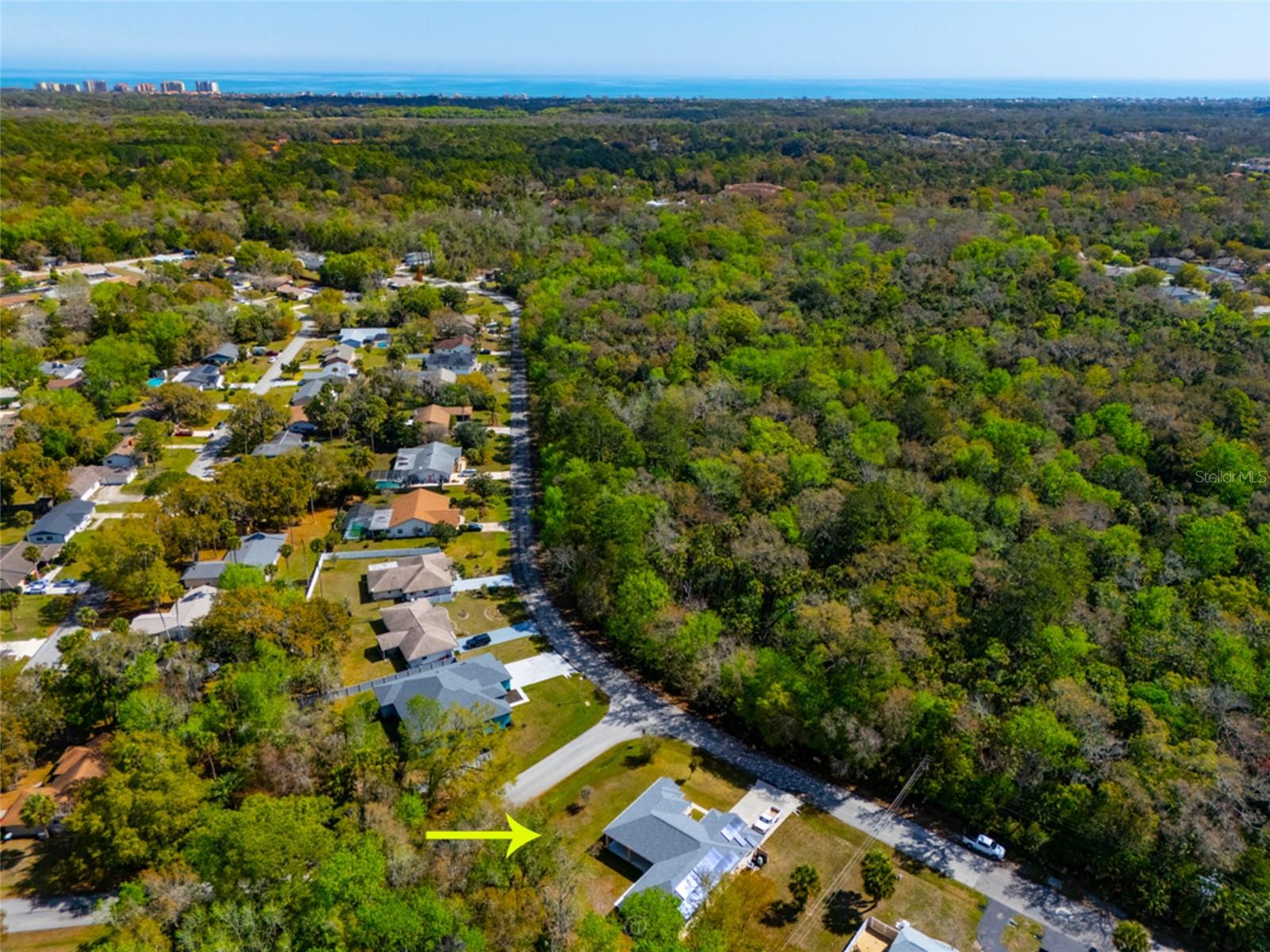 PALM COAST/BERNARD MDWS SEC 81 - Residential