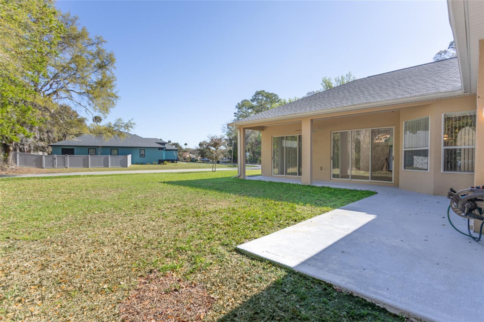 PALM COAST/BERNARD MDWS SEC 81 - Residential