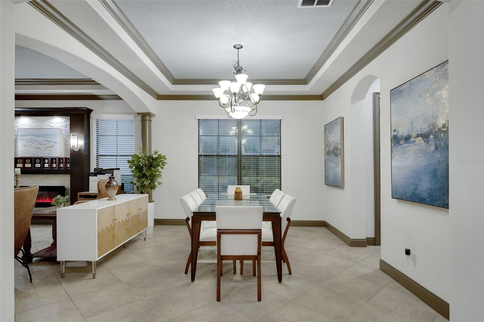 LAKE FOREST SEC 9A - Residential