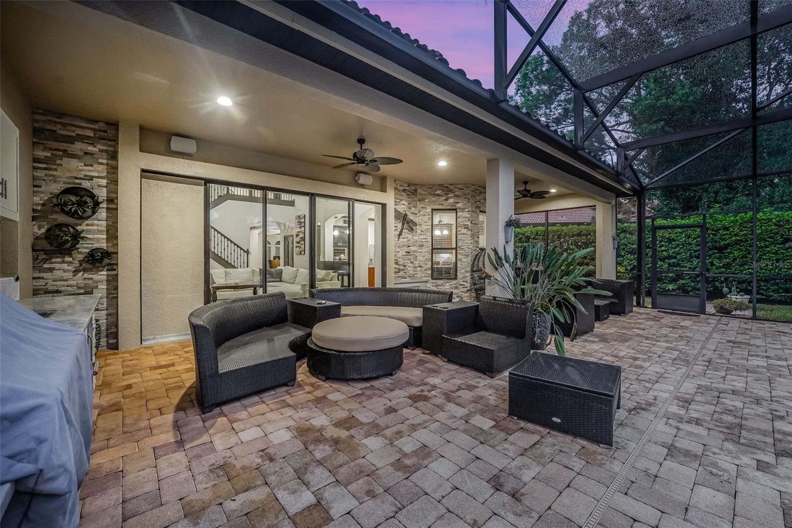 LAKE FOREST SEC 9A - Residential