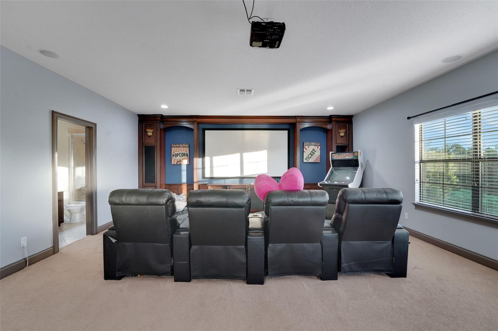 LAKE FOREST SEC 9A - Residential