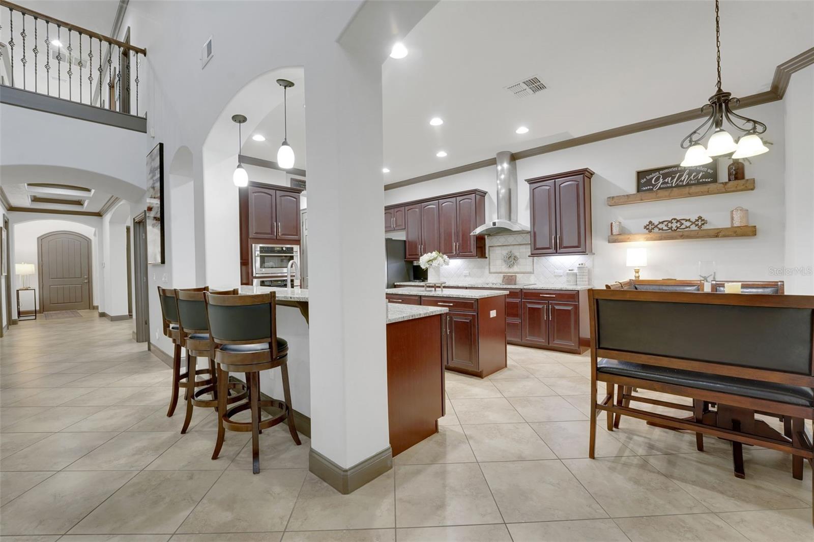 LAKE FOREST SEC 9A - Residential