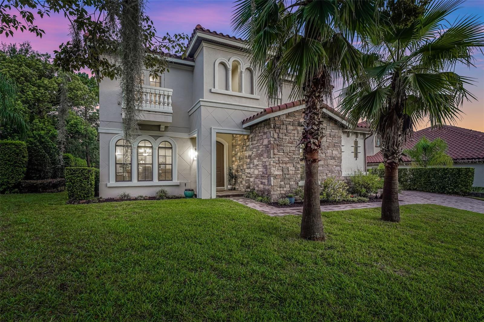 LAKE FOREST SEC 9A - Residential