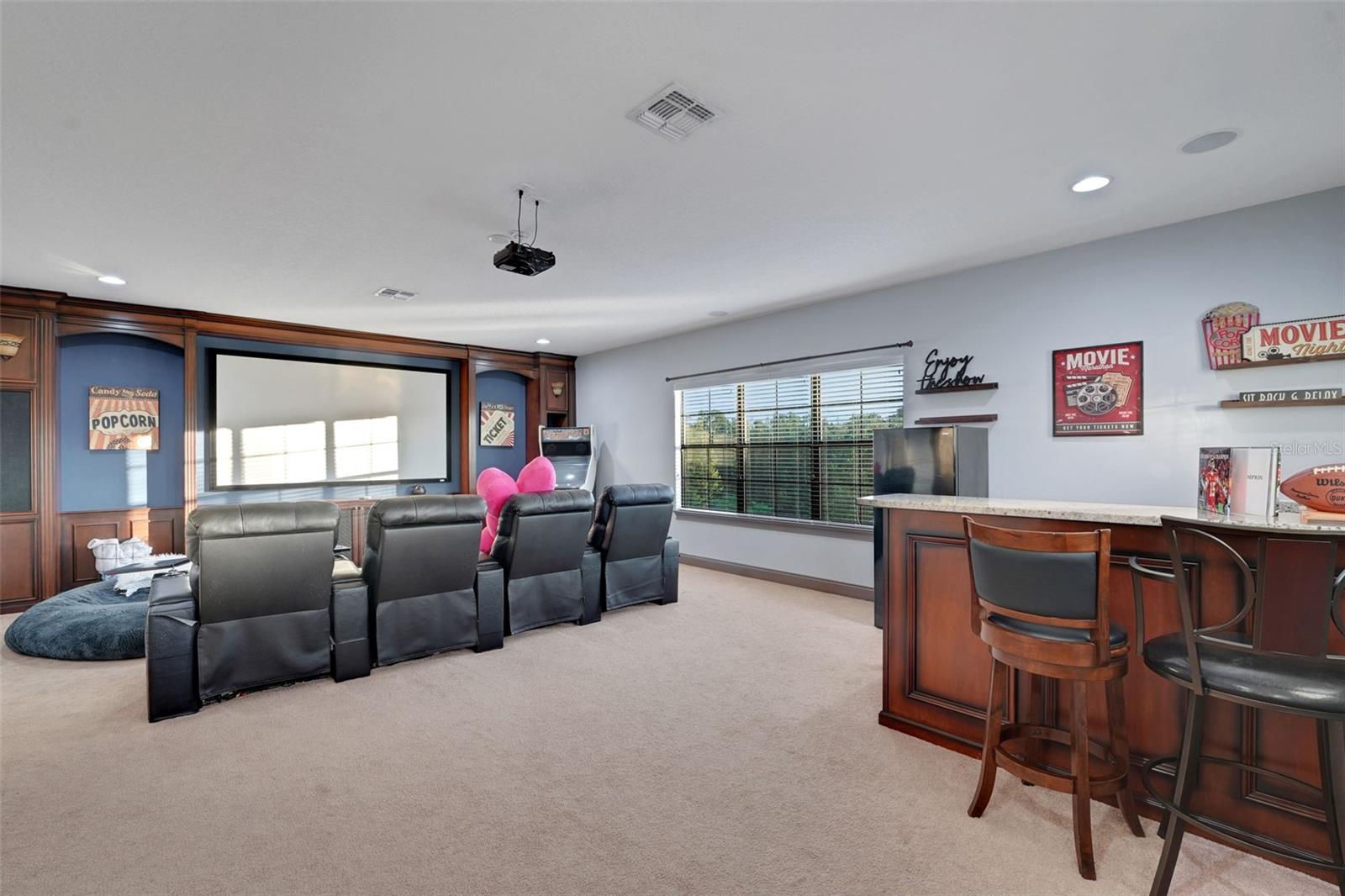 LAKE FOREST SEC 9A - Residential
