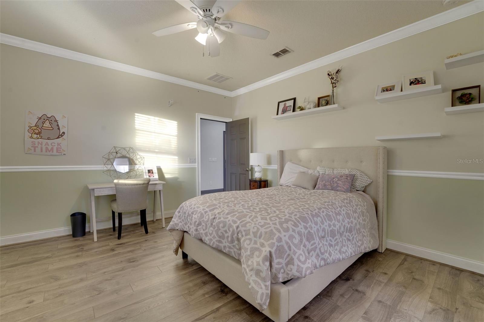 LAKE FOREST SEC 9A - Residential