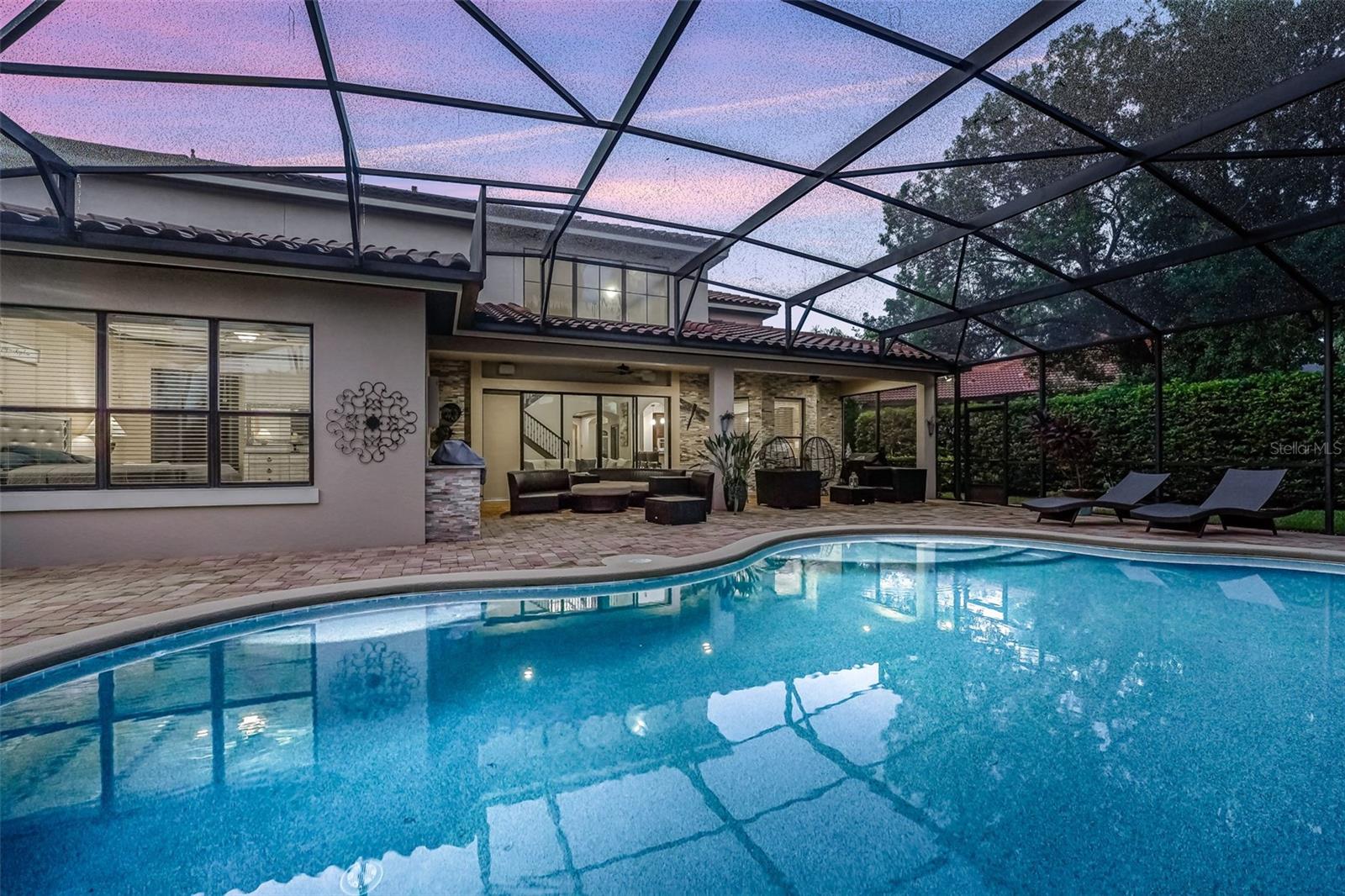 LAKE FOREST SEC 9A - Residential