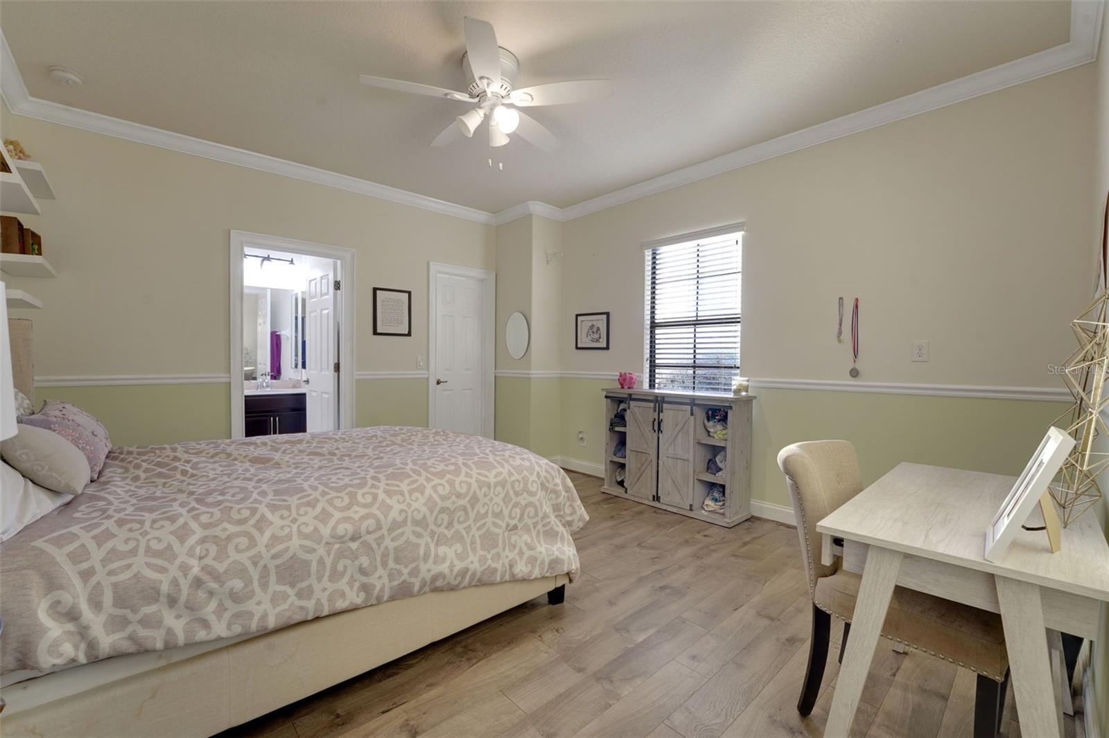 LAKE FOREST SEC 9A - Residential