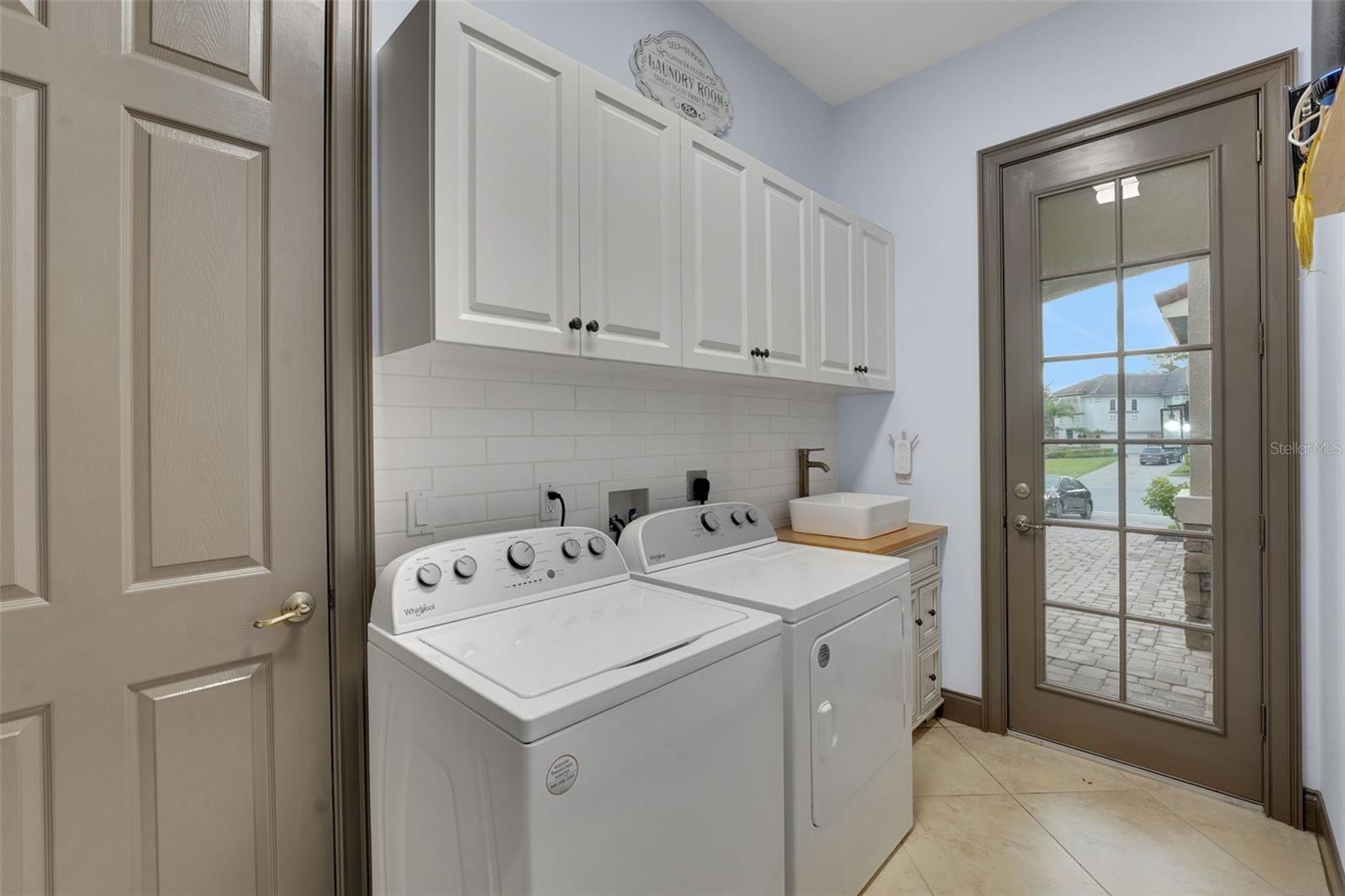 LAKE FOREST SEC 9A - Residential
