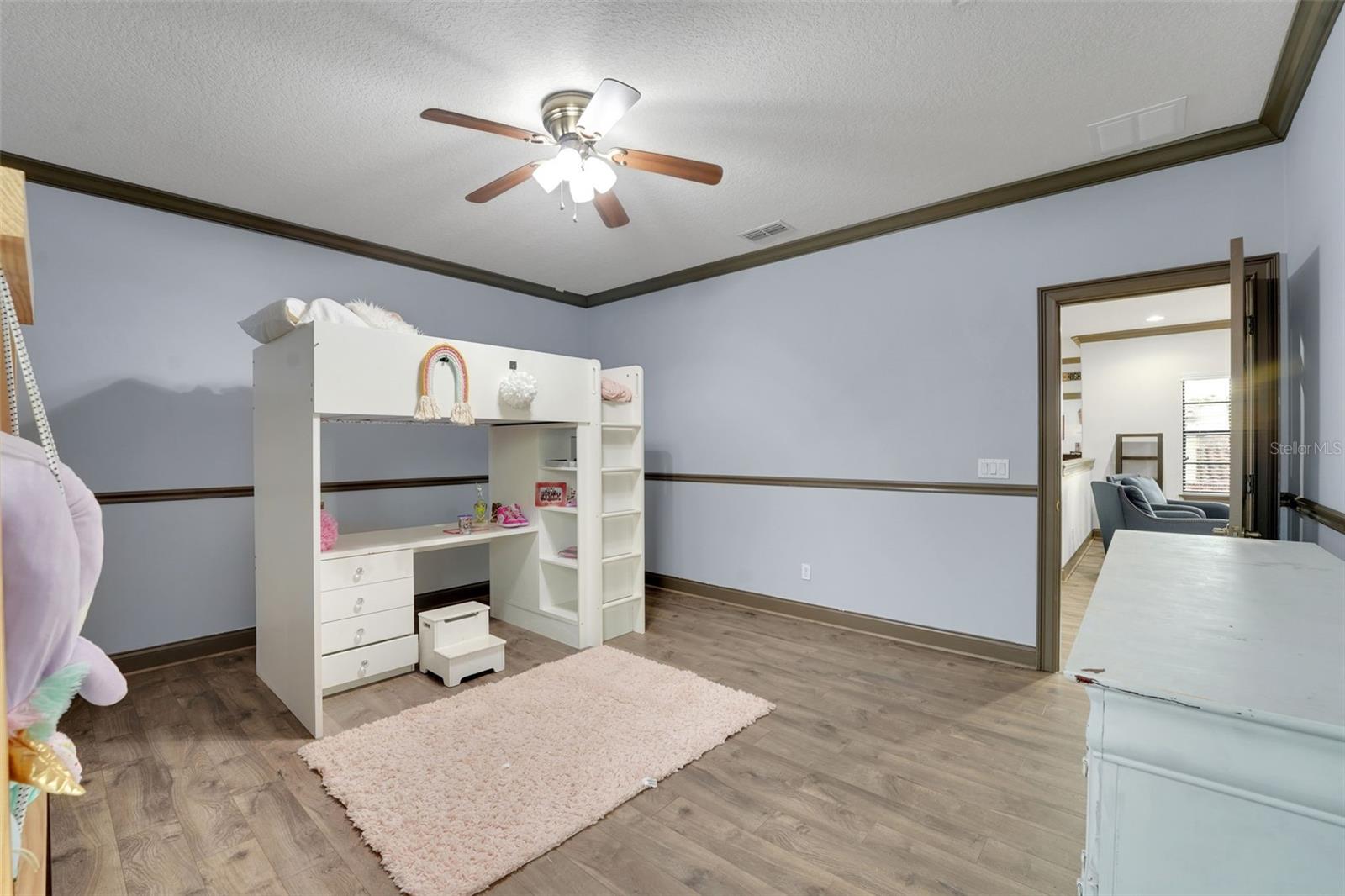 LAKE FOREST SEC 9A - Residential