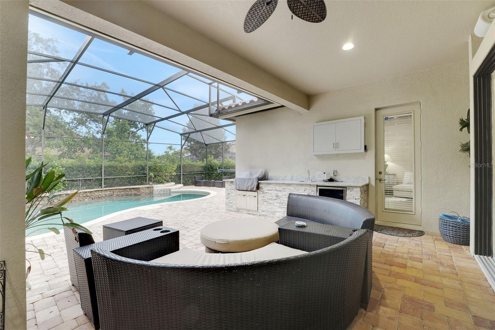 LAKE FOREST SEC 9A - Residential