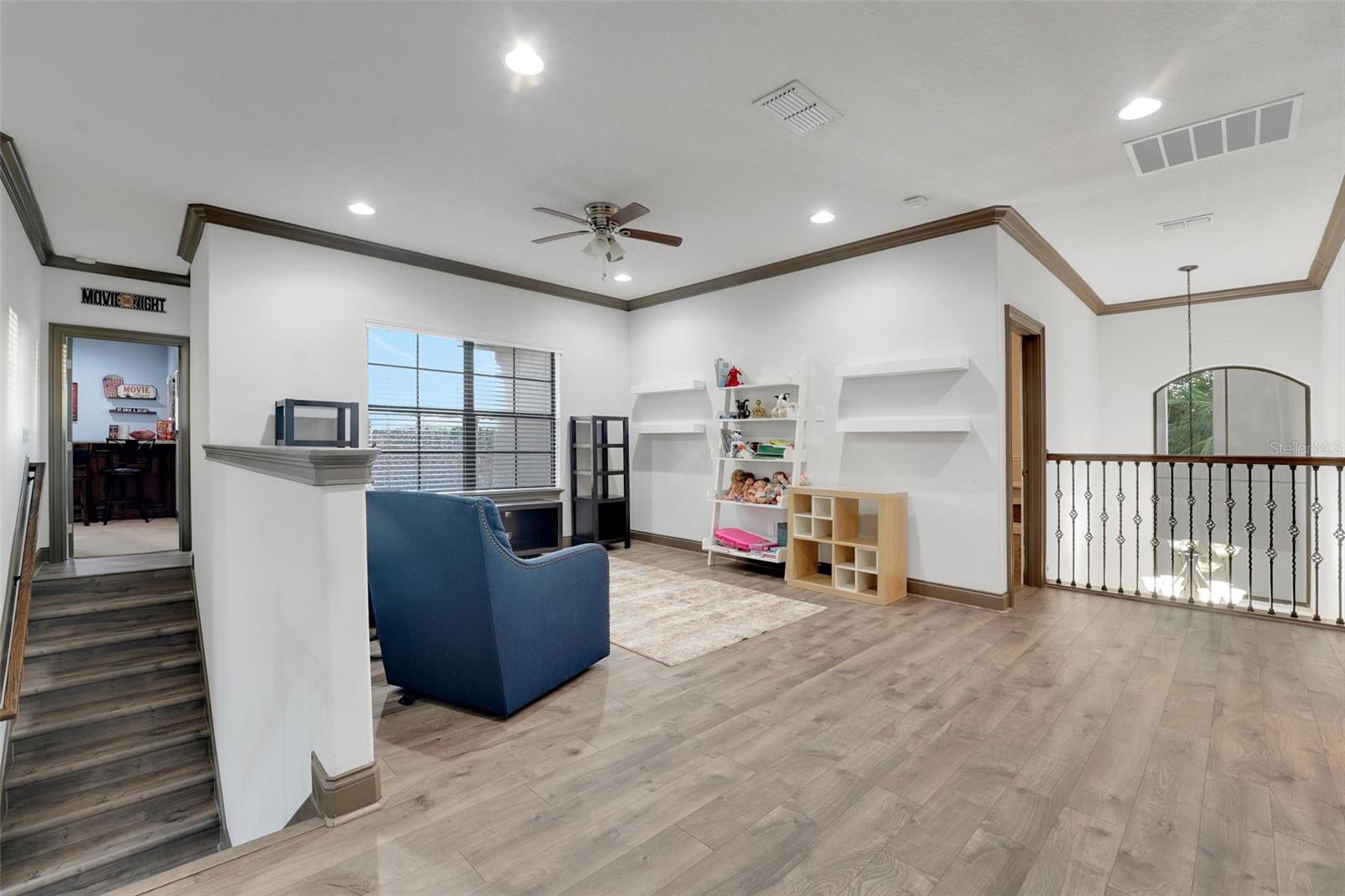LAKE FOREST SEC 9A - Residential