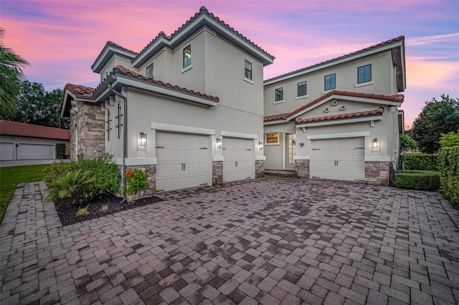 LAKE FOREST SEC 9A - Residential
