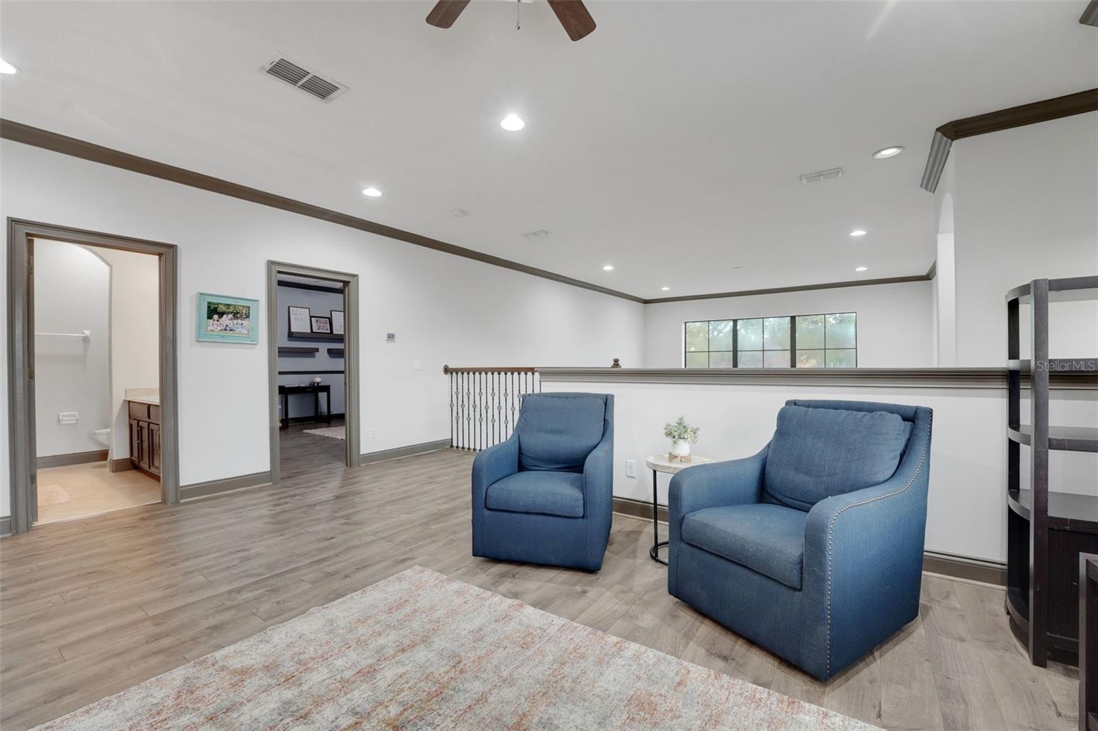 LAKE FOREST SEC 9A - Residential