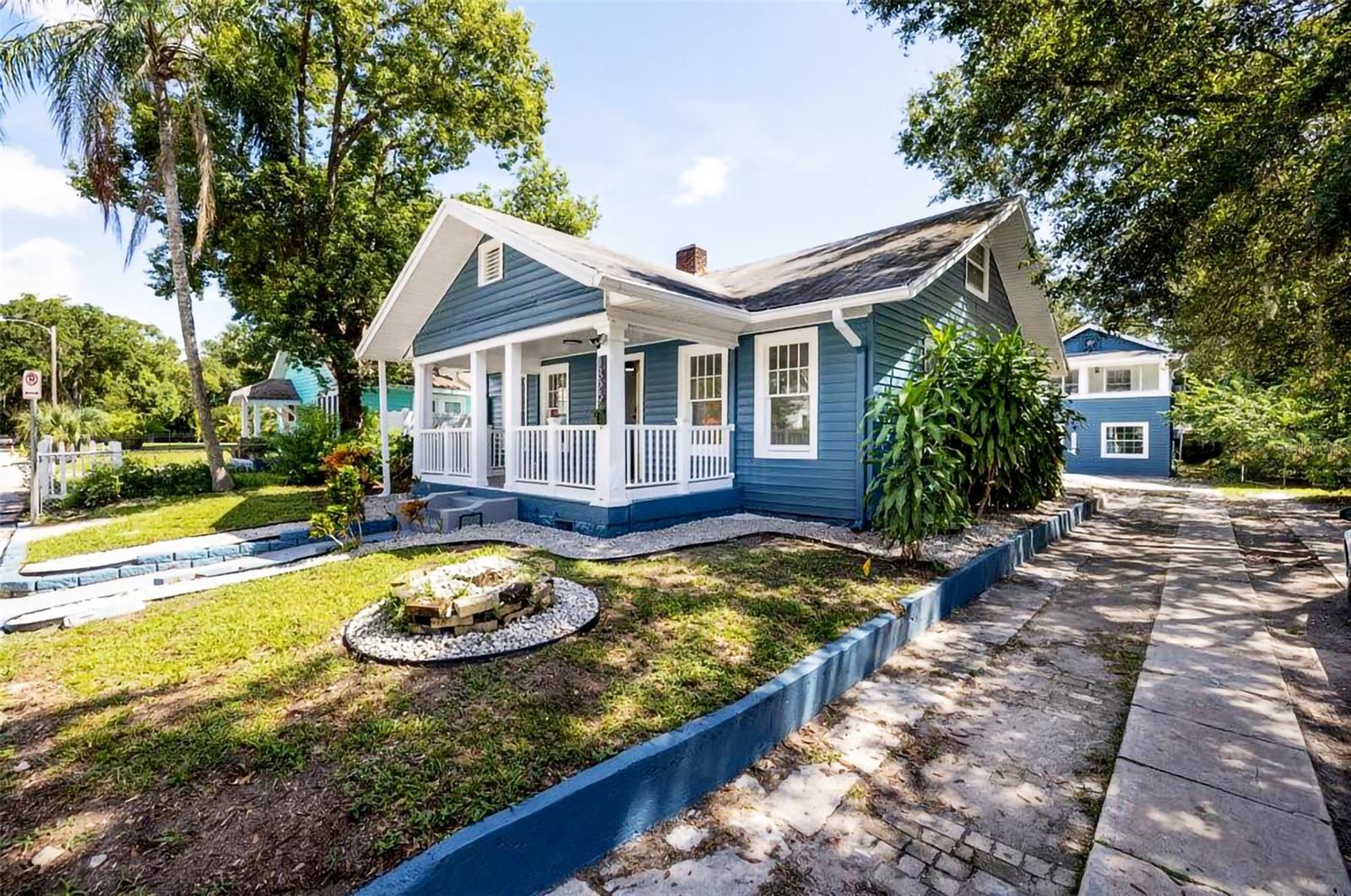 JACOB A HOLLENBECKS SUB - Residential Income