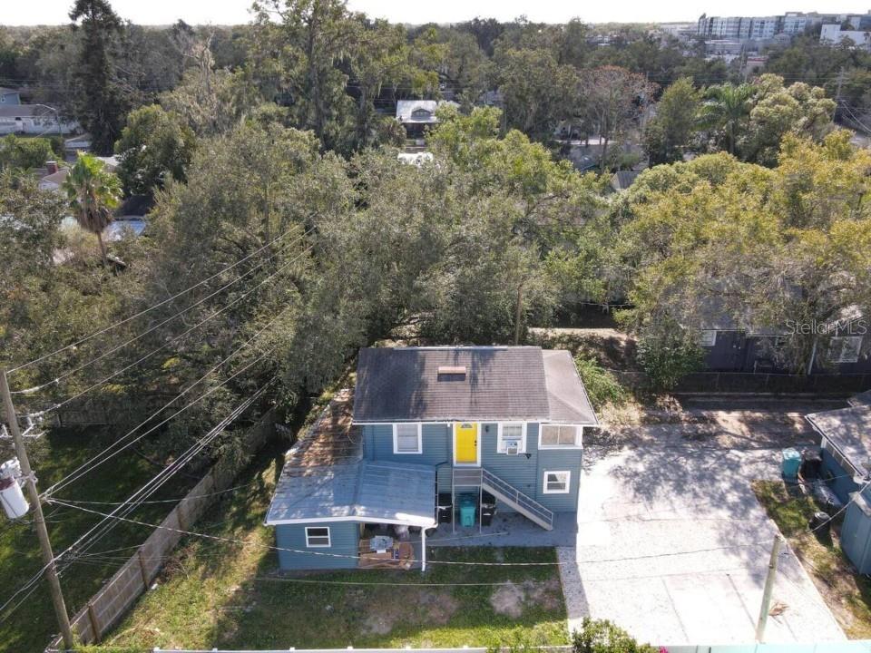 JACOB A HOLLENBECKS SUB - Residential Income