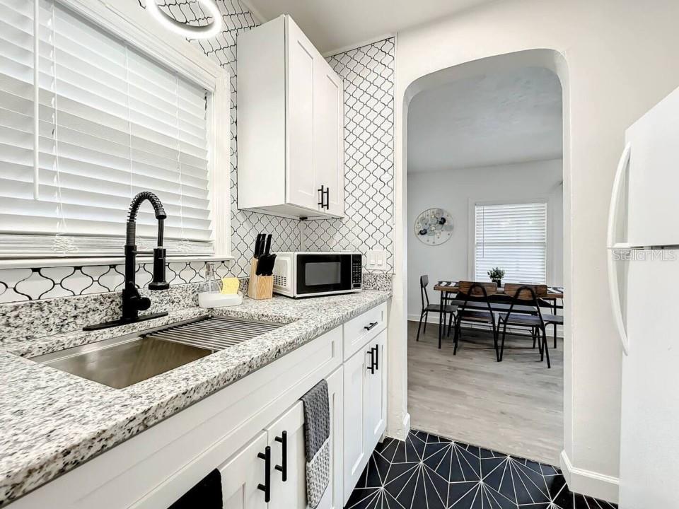 JACOB A HOLLENBECKS SUB - Residential Income