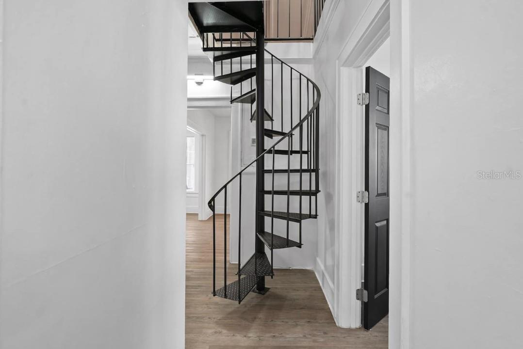 JACOB A HOLLENBECKS SUB - Residential Income