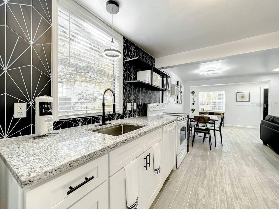 JACOB A HOLLENBECKS SUB - Residential Income