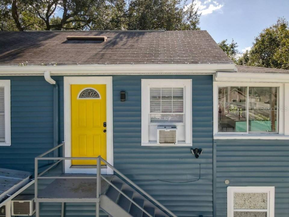 JACOB A HOLLENBECKS SUB - Residential Income