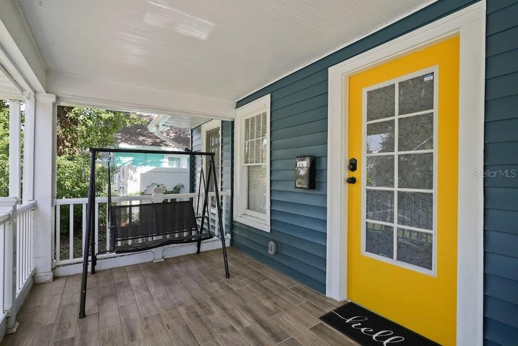 Photo of 1829 Hollenbeck Drive, Orlando, FL 32806 (MLS # O6385872)