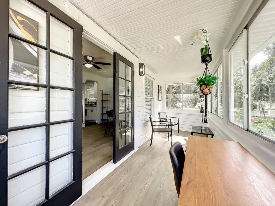 JACOB A HOLLENBECKS SUB - Residential Income