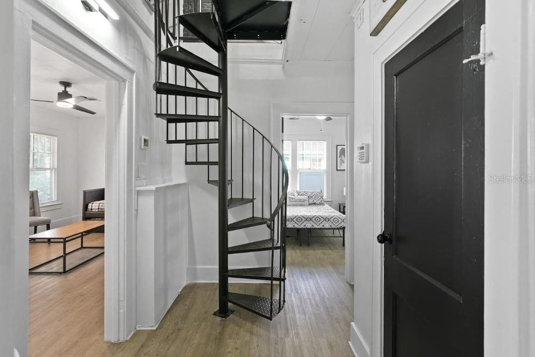 JACOB A HOLLENBECKS SUB - Residential Income