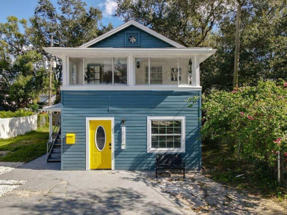 JACOB A HOLLENBECKS SUB - Residential Income