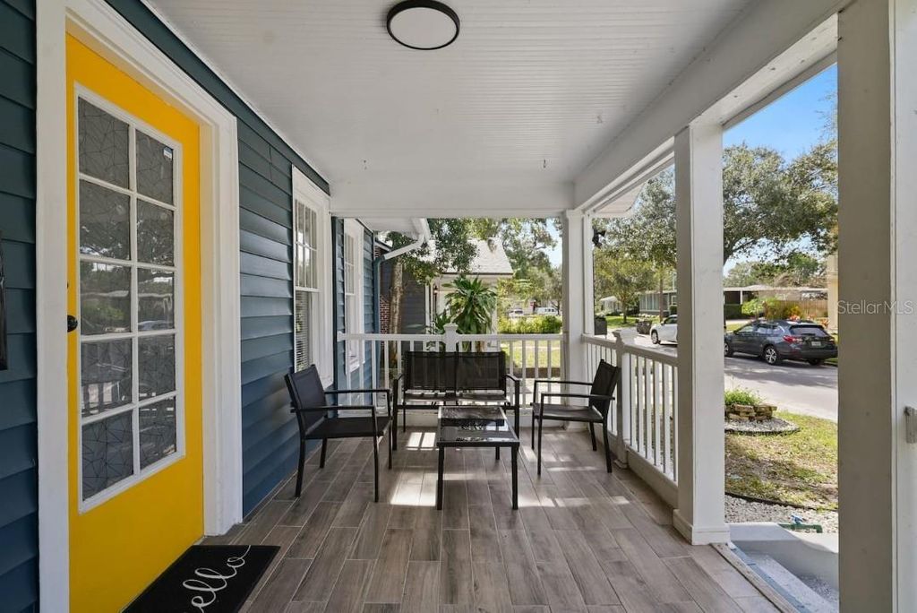 Photo of 1829 Hollenbeck Drive, Orlando, FL 32806 (MLS # O6385872)