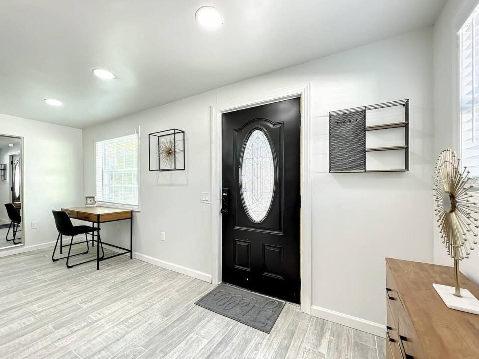 JACOB A HOLLENBECKS SUB - Residential Income