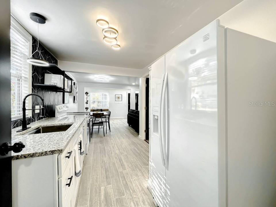 JACOB A HOLLENBECKS SUB - Residential Income