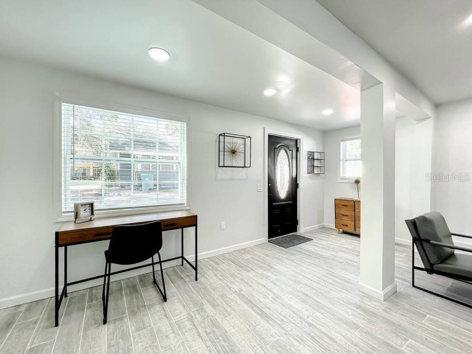 JACOB A HOLLENBECKS SUB - Residential Income