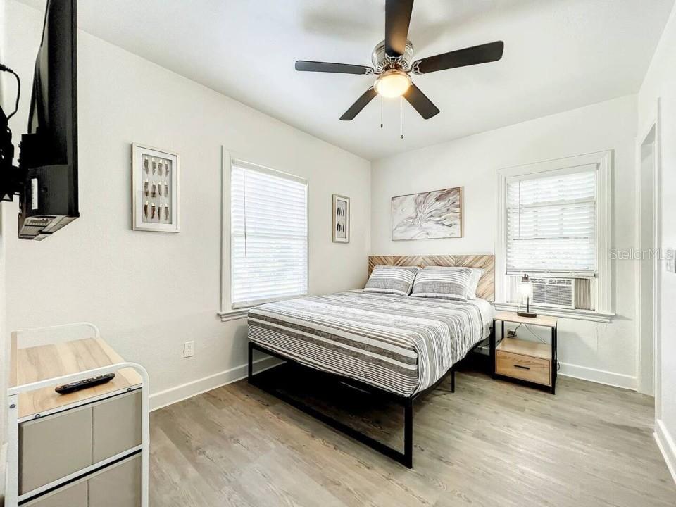 JACOB A HOLLENBECKS SUB - Residential Income