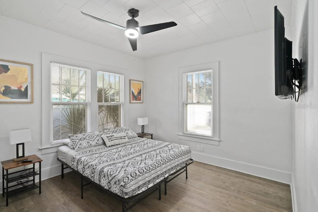 JACOB A HOLLENBECKS SUB - Residential Income