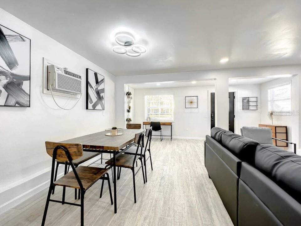 JACOB A HOLLENBECKS SUB - Residential Income