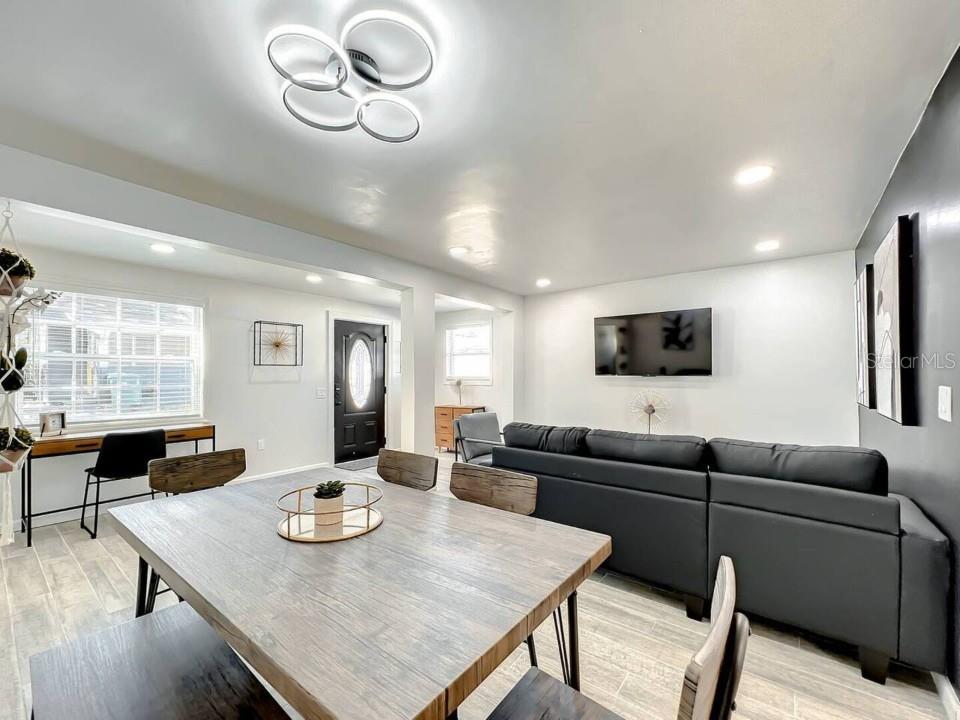 JACOB A HOLLENBECKS SUB - Residential Income