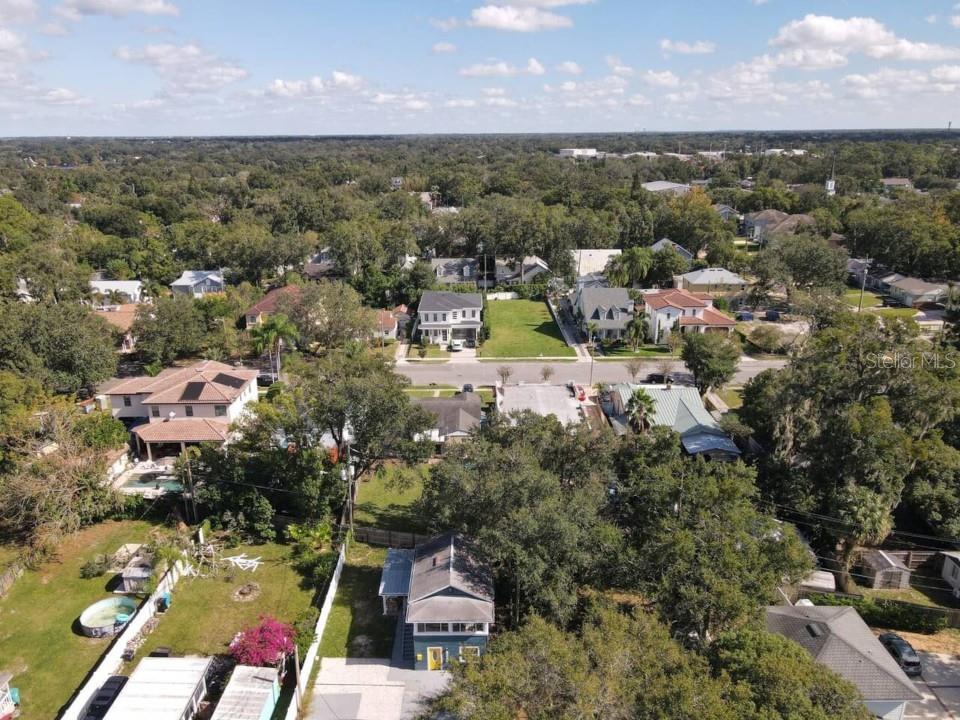 JACOB A HOLLENBECKS SUB - Residential Income