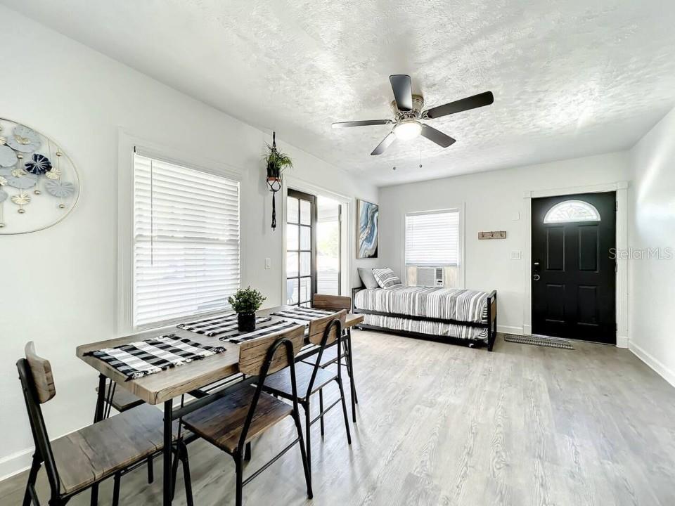 JACOB A HOLLENBECKS SUB - Residential Income